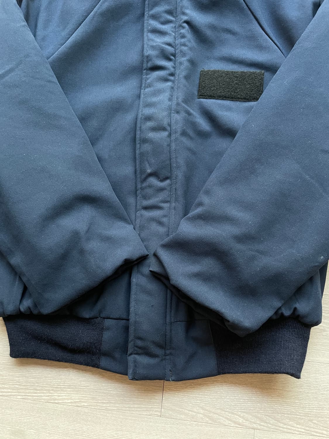 USN 쉽보드 자켓 미 해군 덱자켓 상품이미지6