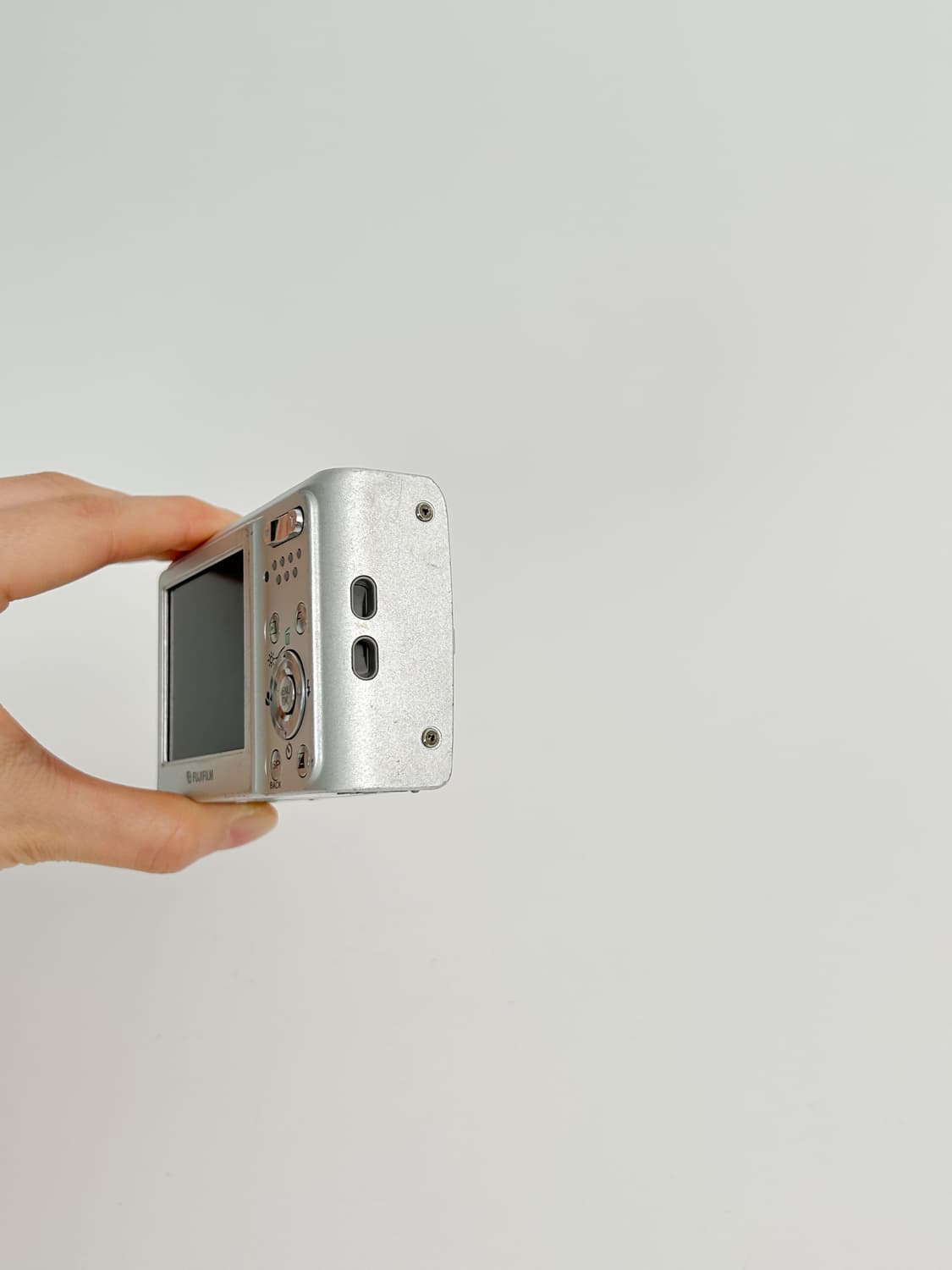 레어!) 후지필름 파인픽스 f30 Finepix 빈티지 디카 상품이미지10