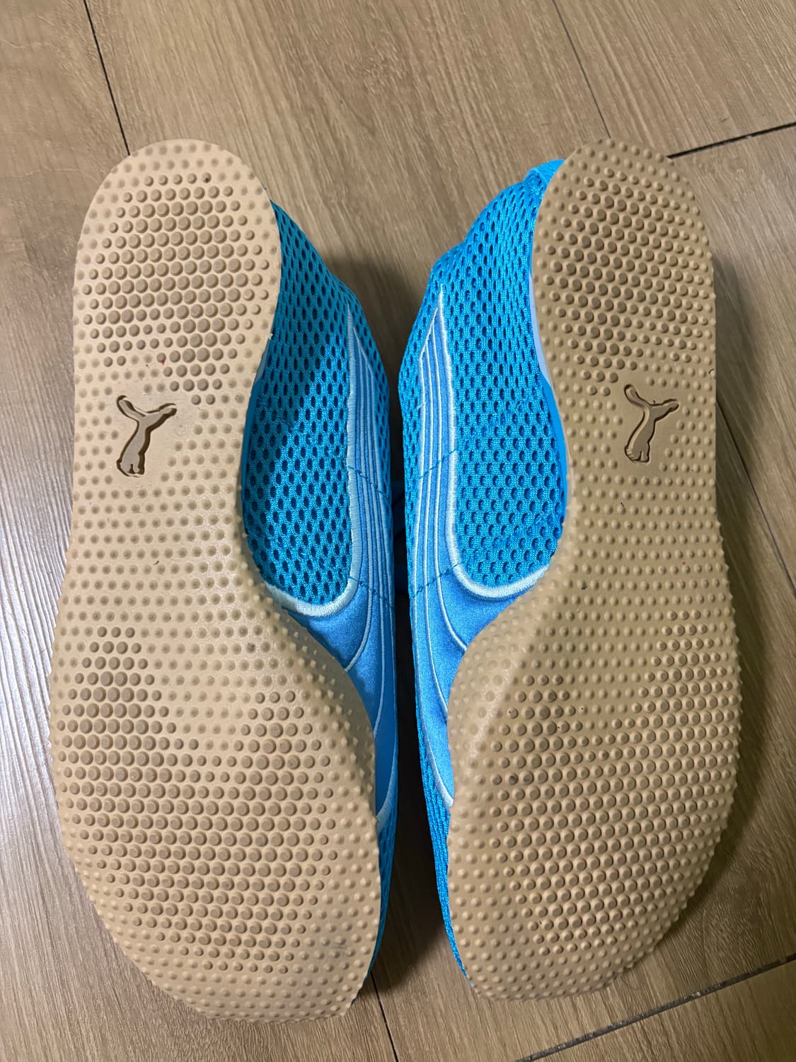 Puma open yy h street 푸마 에이치스트릿 오픈와이와이 상품이미지4