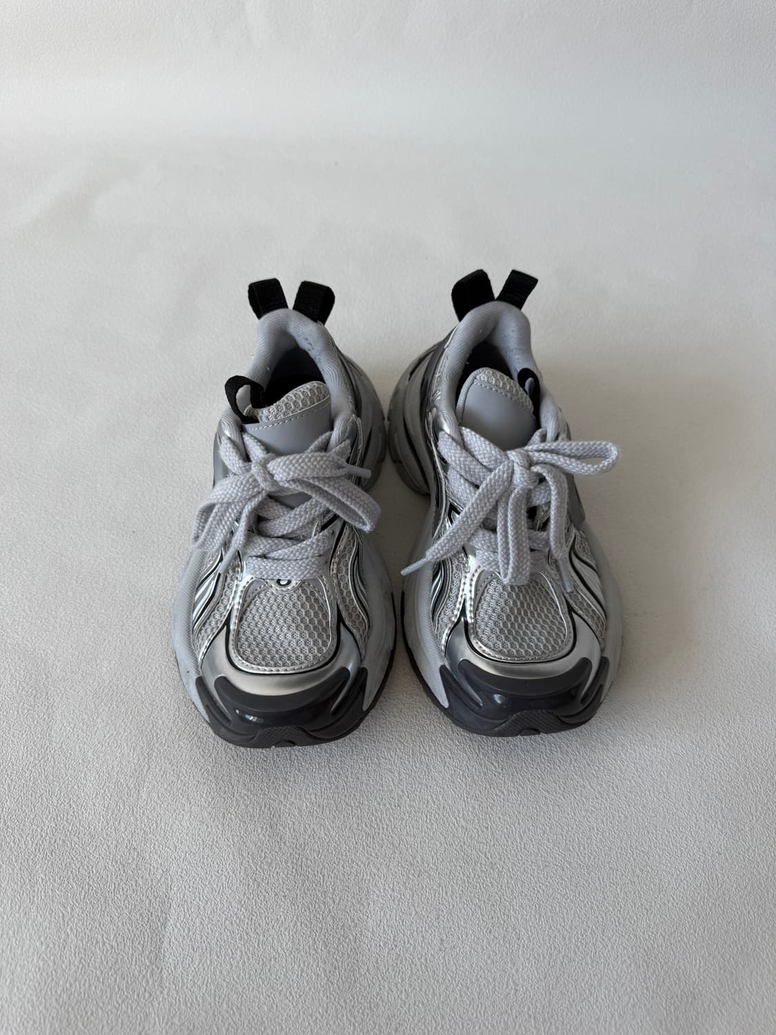 [225]올드오더(OLD ORDER) TURBO GT 어글리슈즈 상품이미지2