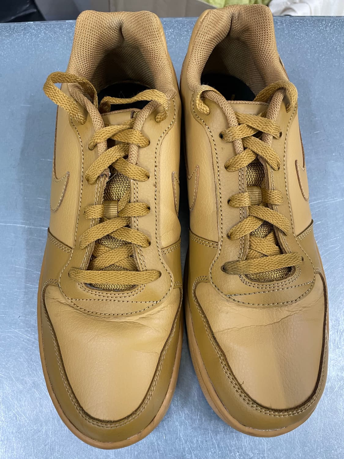 나이키 에버논 로우 윗 270 상품이미지5