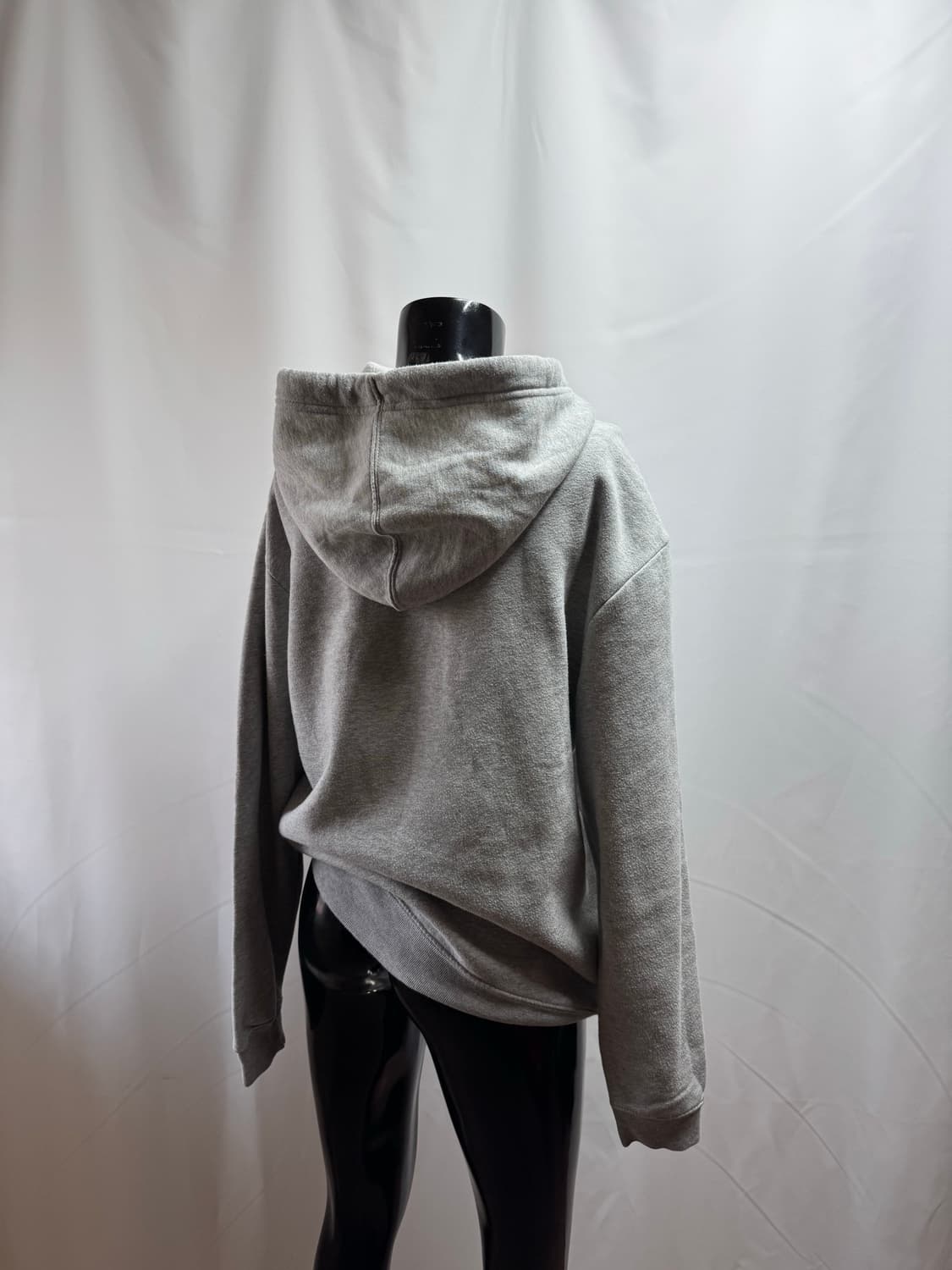 gap / 갭 그레이 후드 상품이미지3