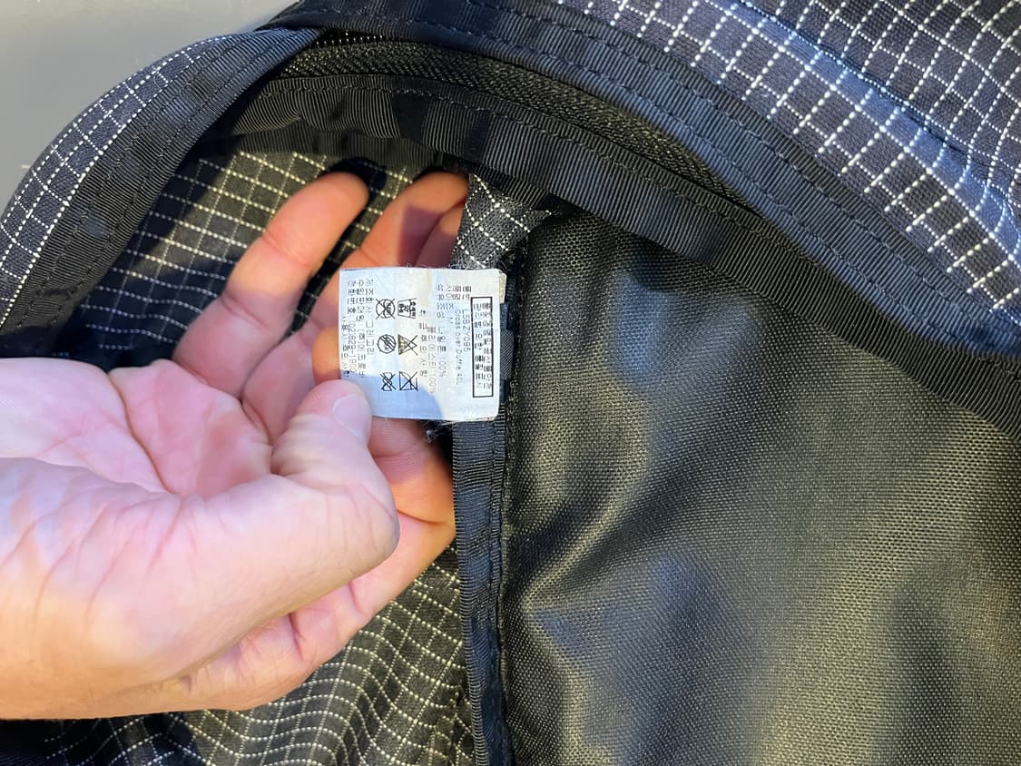 그레고리 데이앤하프 백팩 상품이미지7