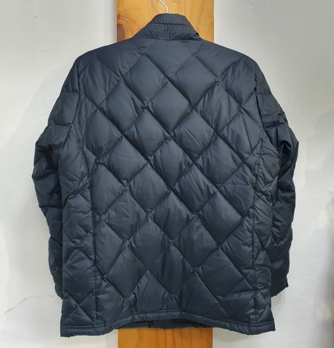 올젠 덕다운패딩(95) 상품이미지6