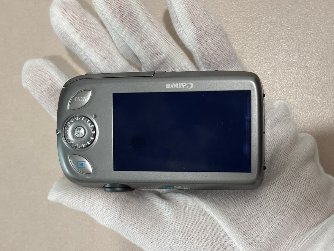 Canon ixus 110 is 캐논 익서스 110is 상품이미지4