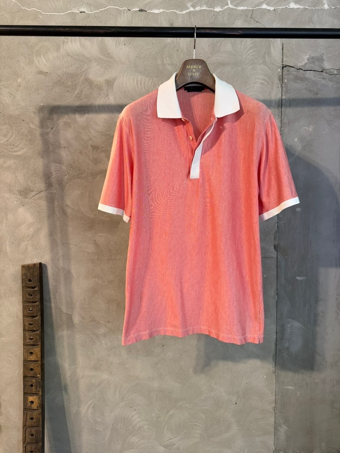 제냐 스포츠 pk 셔츠 100~105 상품이미지1