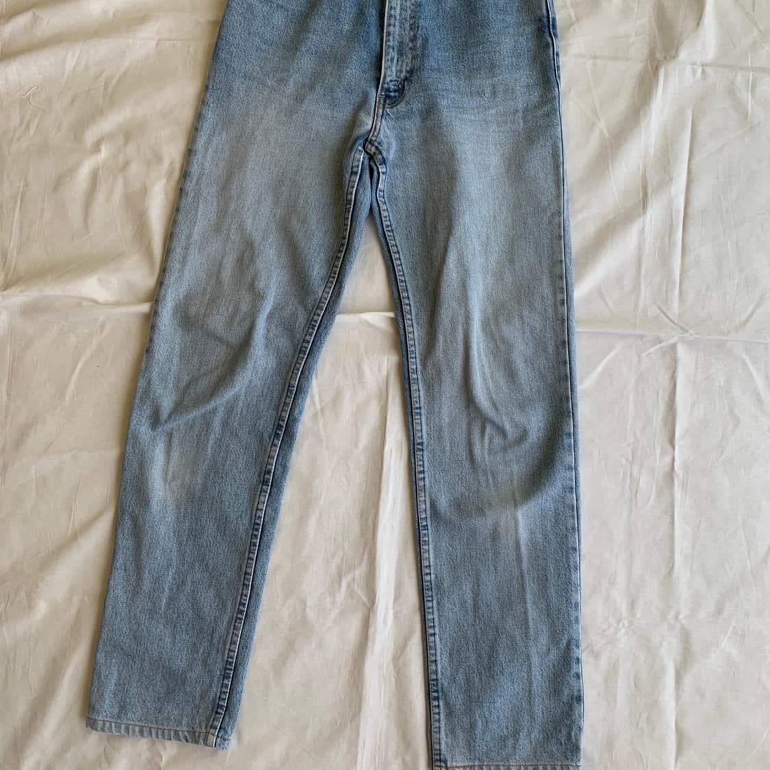 리바이스 연청바지 상품이미지4