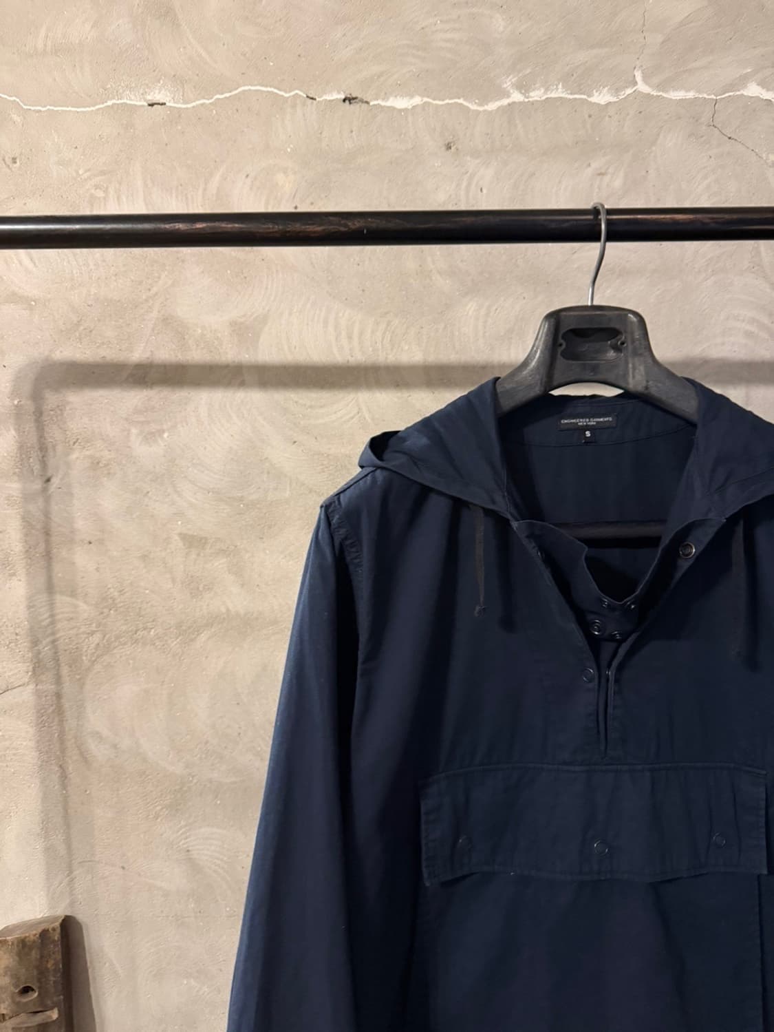 엔지니어드 가먼츠 아노락 파카 100 상품이미지9