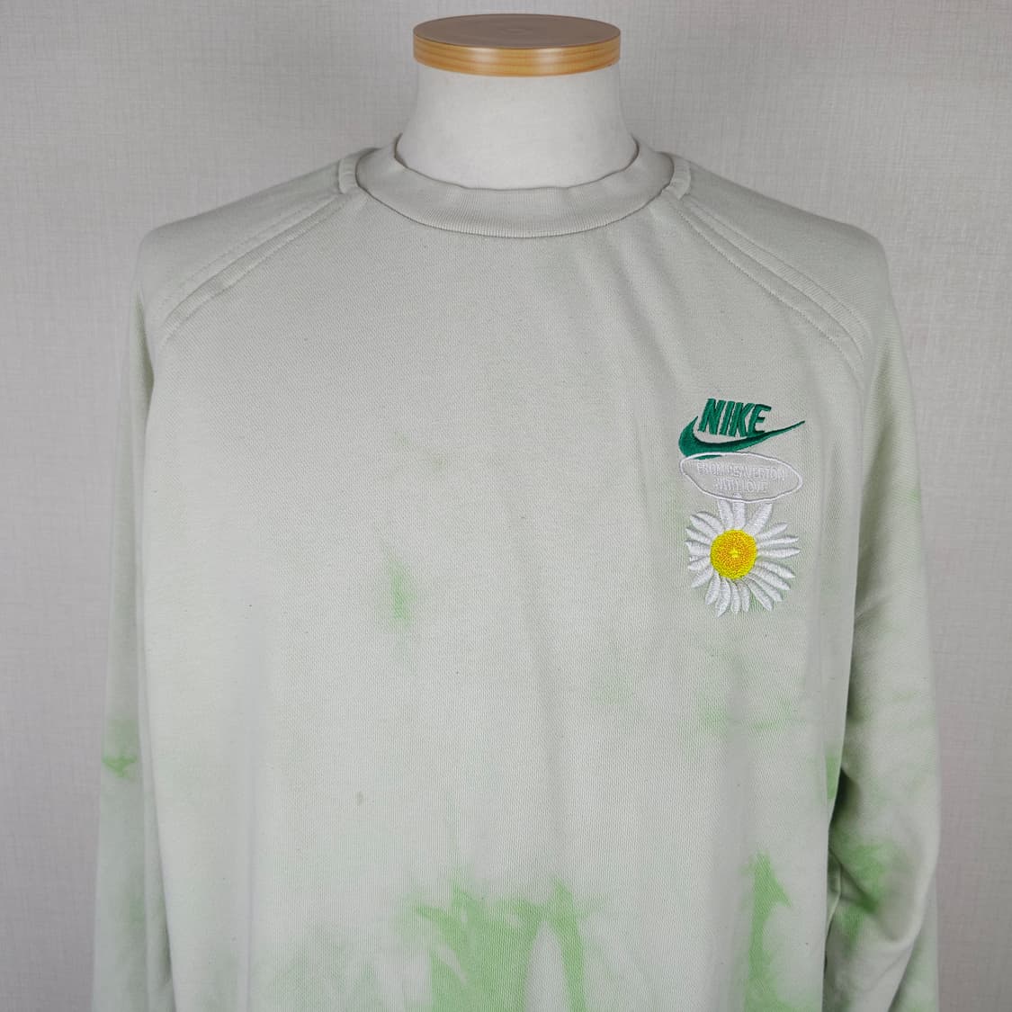 나이키 맨투맨 남자110사이즈  상품이미지2