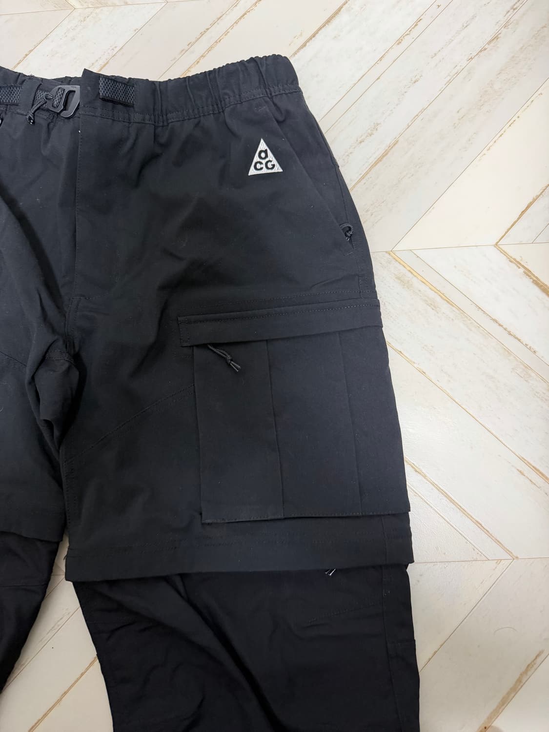 ACG 써밋 카고 팬츠  상품이미지3
