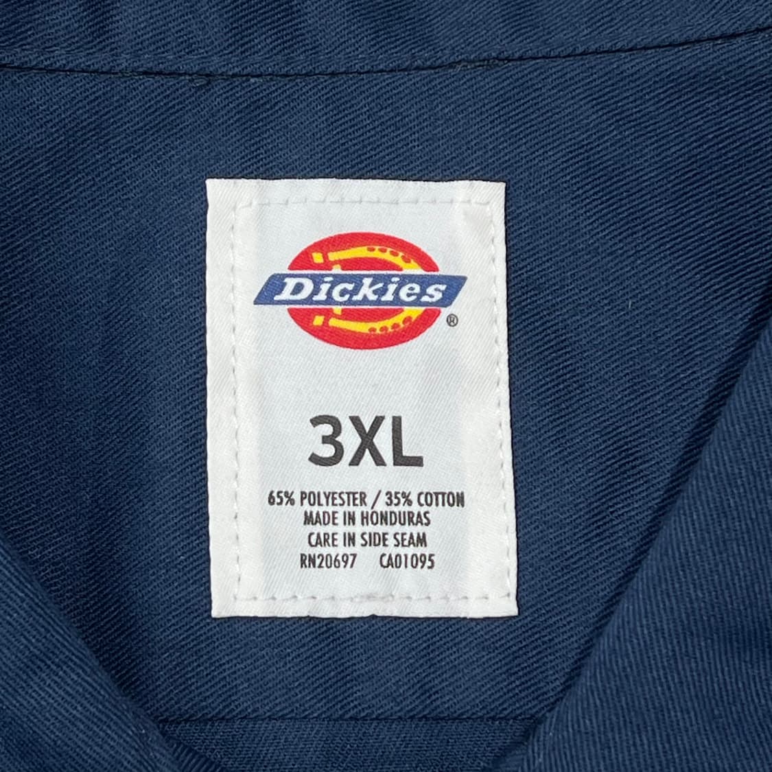 디키즈 워크셔츠 s09531 상품이미지6