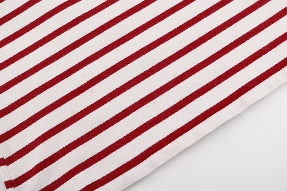 [여성 L] 폴로 진스 스트라이프 마린 티셔츠 상품이미지4