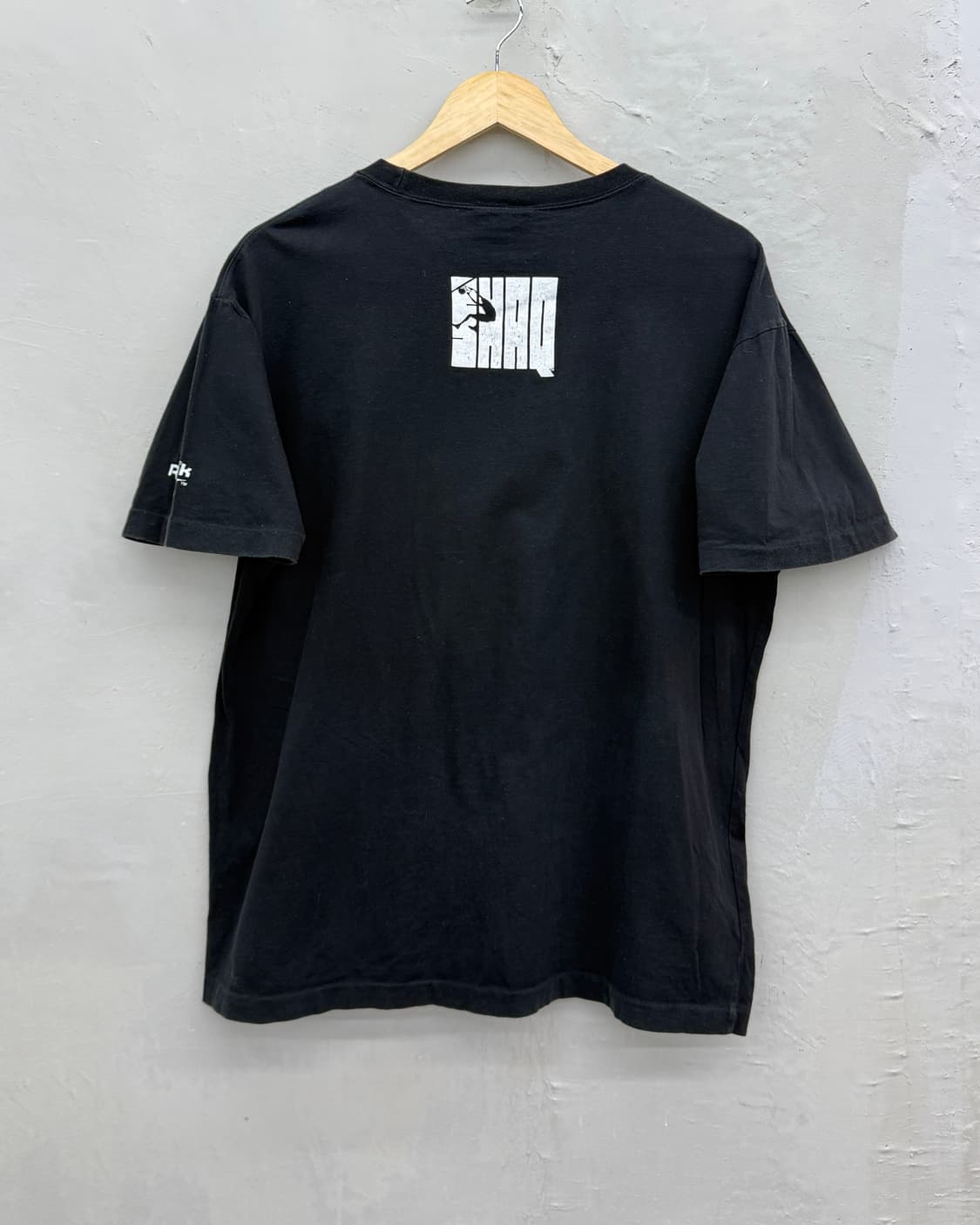 리복 90s 샤킬 오닐 RIP IT DOWN 덩크 티셔츠 상품이미지7