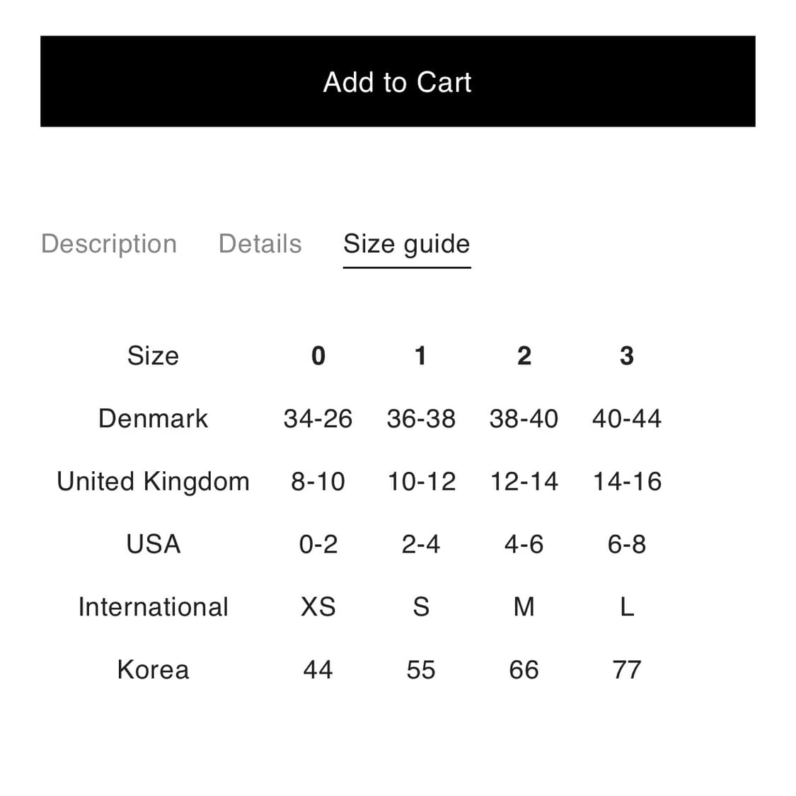 Birrot line top 1사이즈 상품이미지8