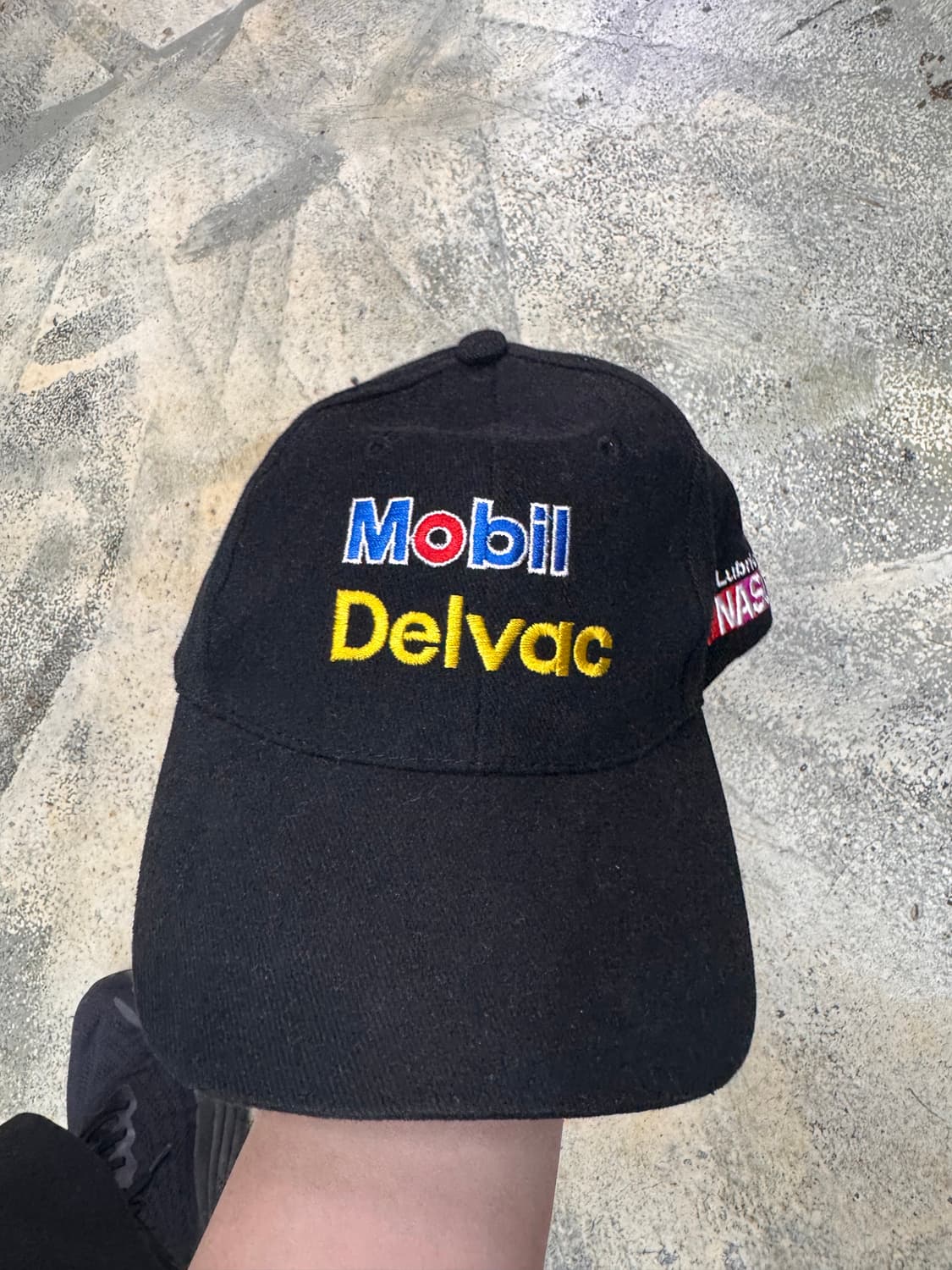 빈티지 나스카 모자  상품이미지2