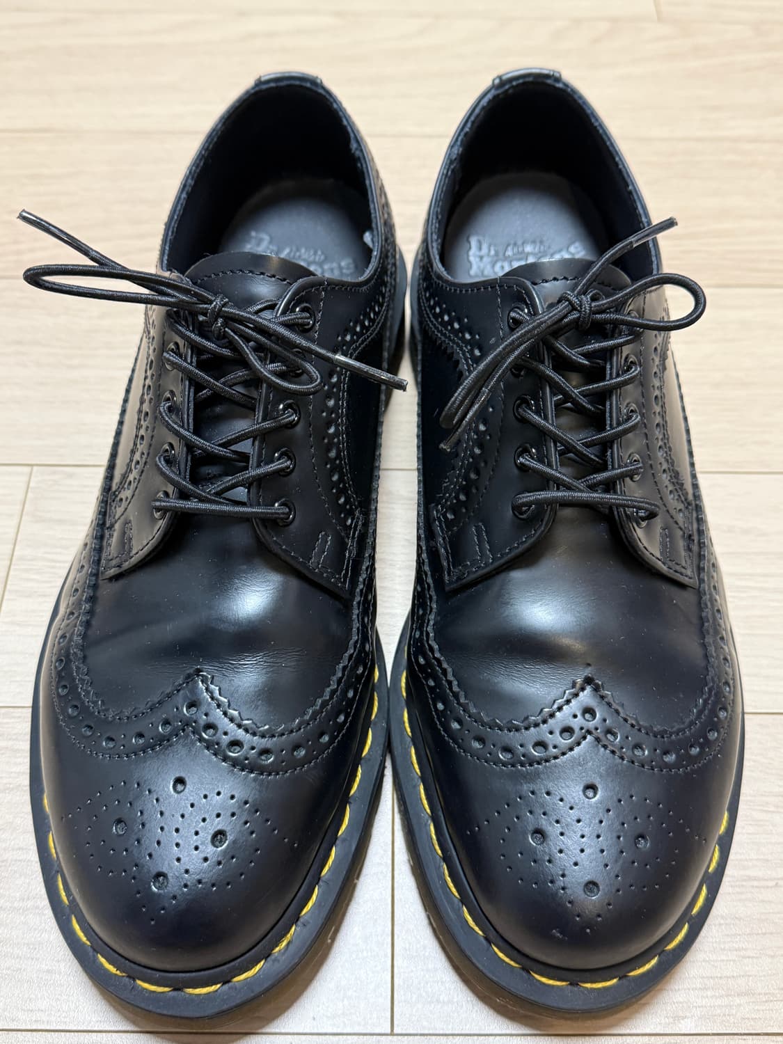 닥터마틴 3989 270 상품이미지1