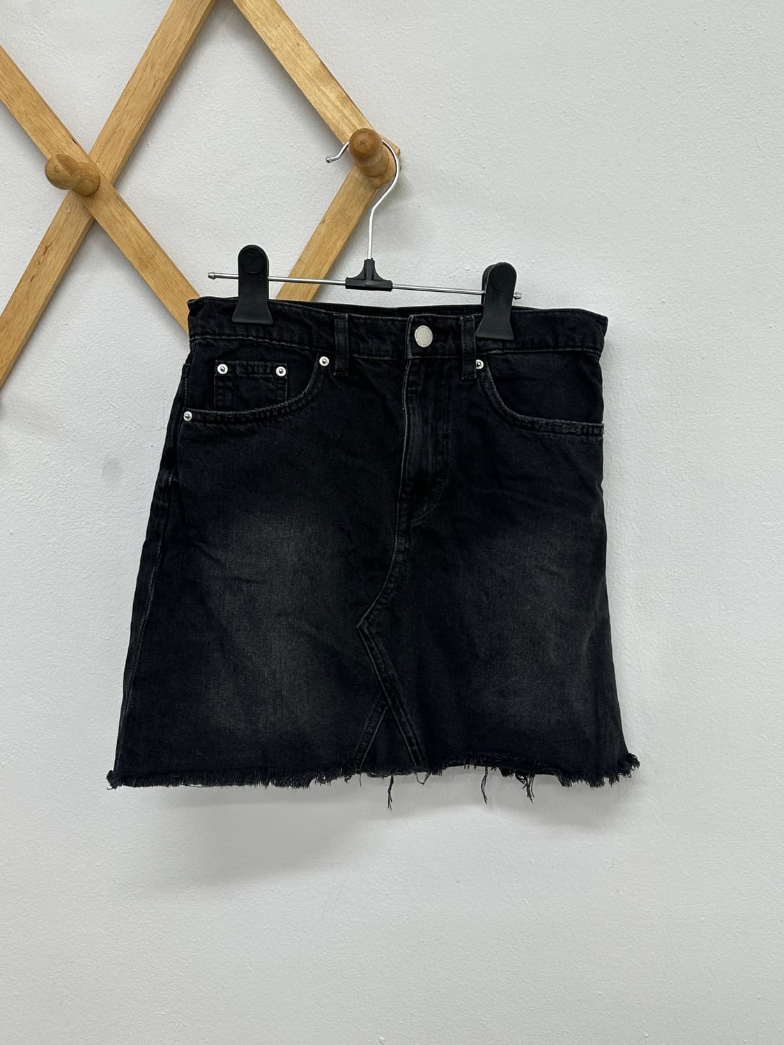 🎸나나깔 펑크 시크 코디세트🎸프린팅 데코라 괴짜룩 락 스트릿 밴드 상품이미지5