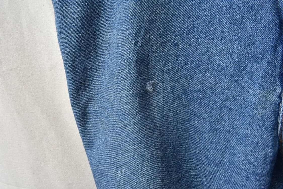90S 리바이스 오렌지탭 USA 청바지 42 M0190 상품이미지7