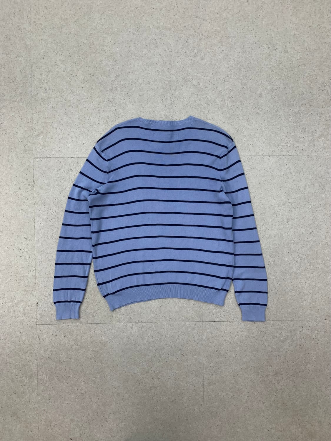 Polo 폴로 니트 상품이미지4