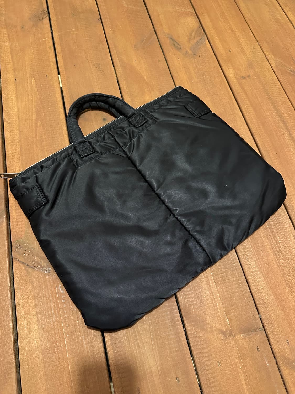 포터 탱커 헬맷백 상품이미지7