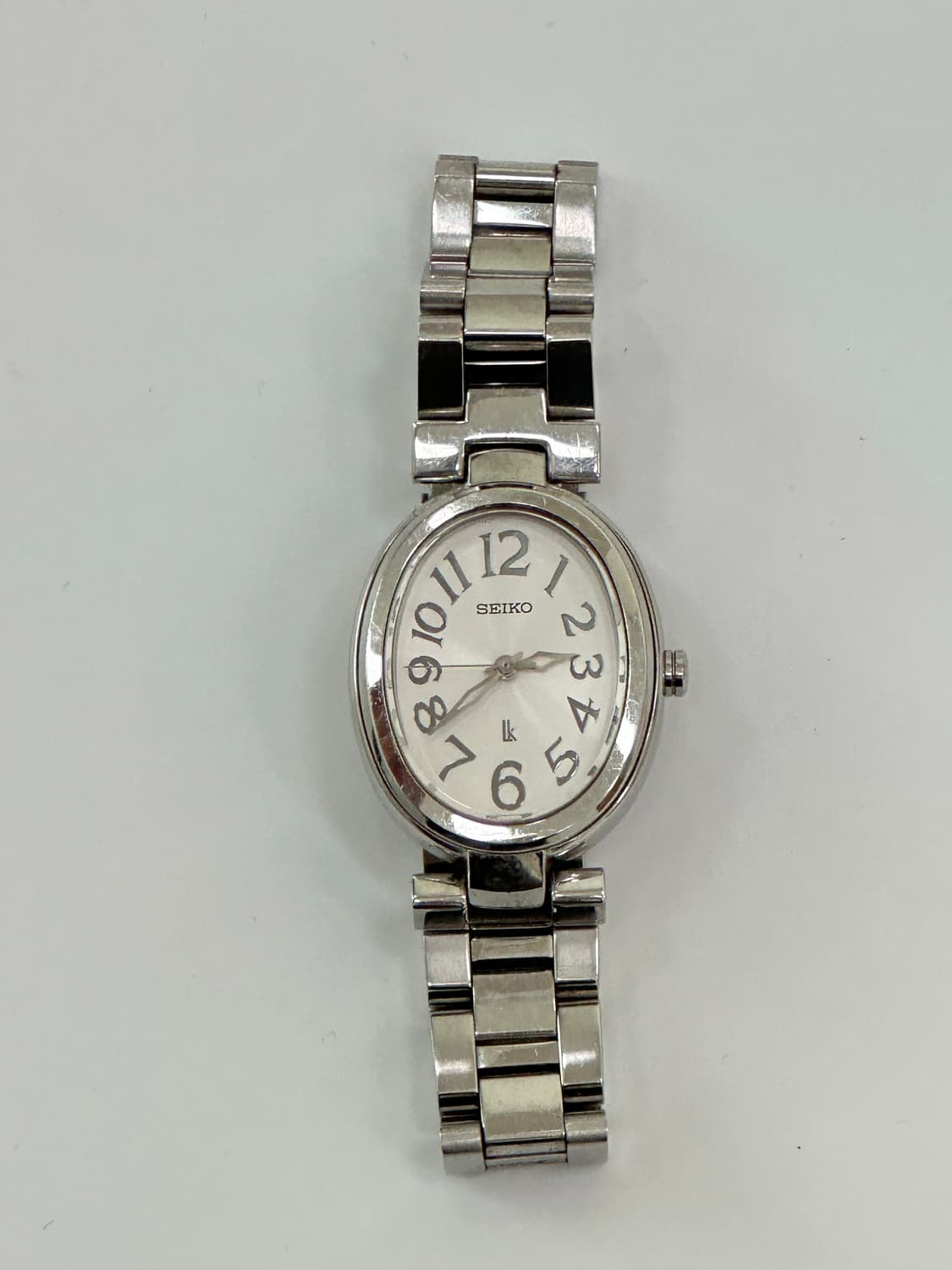 세이코 seiko Ik 루키아 여성 쿼츠 시계 상품이미지1