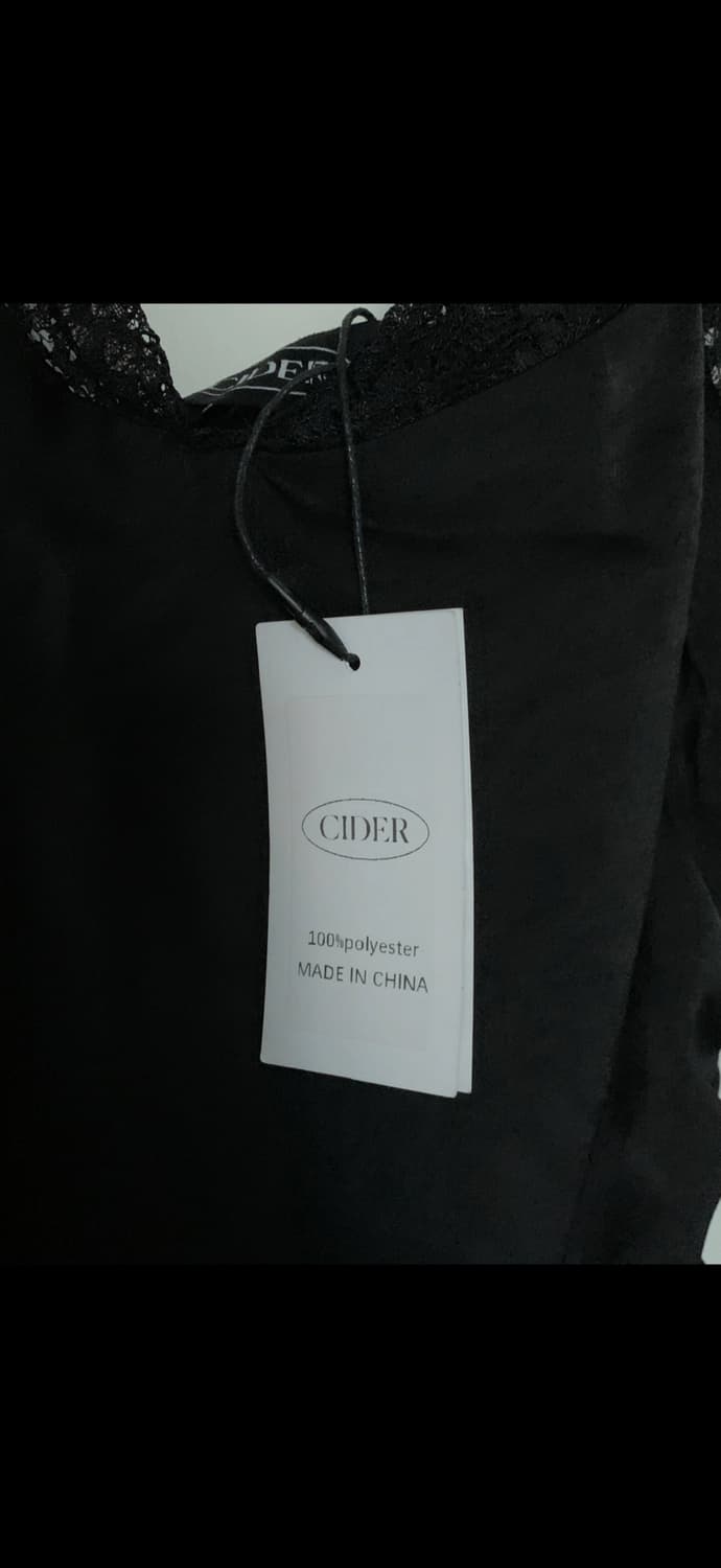 샵사이다 원피스  상품이미지3