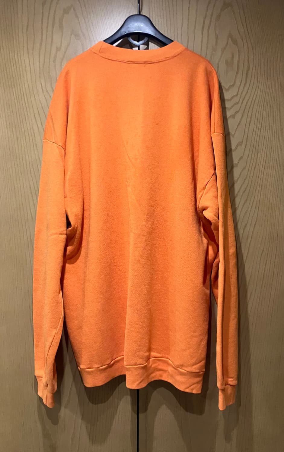 빈티지 90s USA Endless Designs 스파이더웹 스웻셔츠  상품이미지4