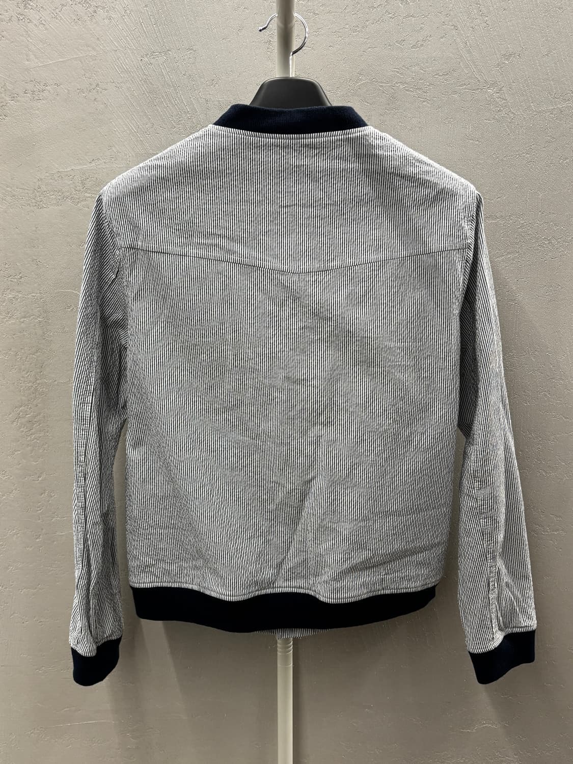 BOB 스트라이프 자켓 L 상품이미지7