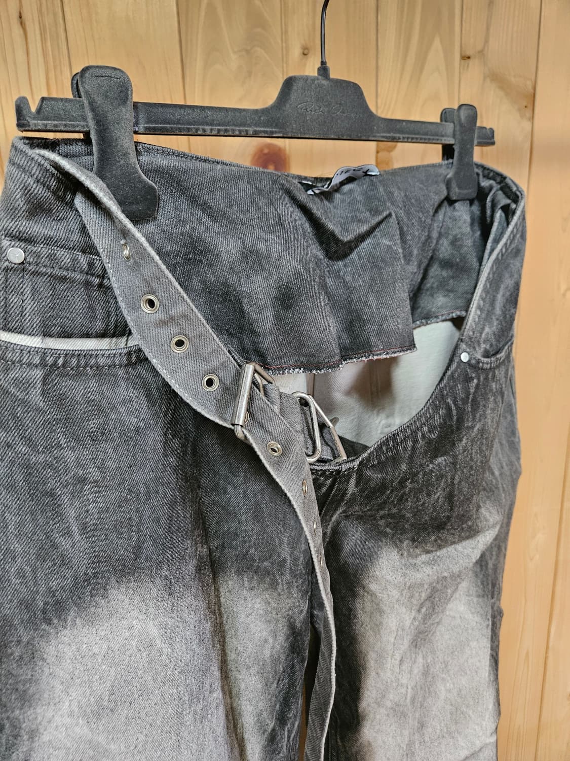 [30] 와이프로젝트 워싱진 상품이미지2