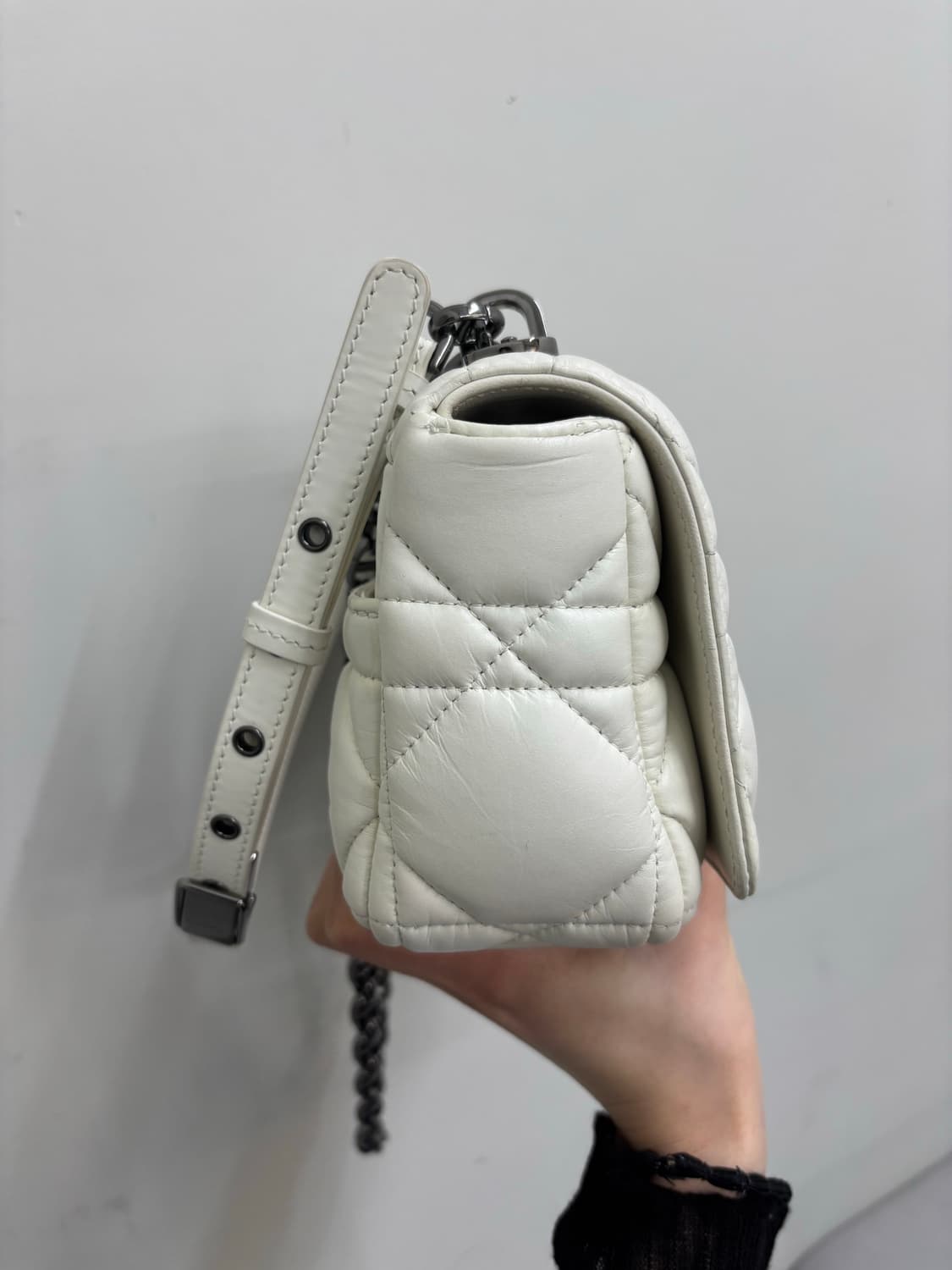 디올 카로백 스몰 상품이미지5