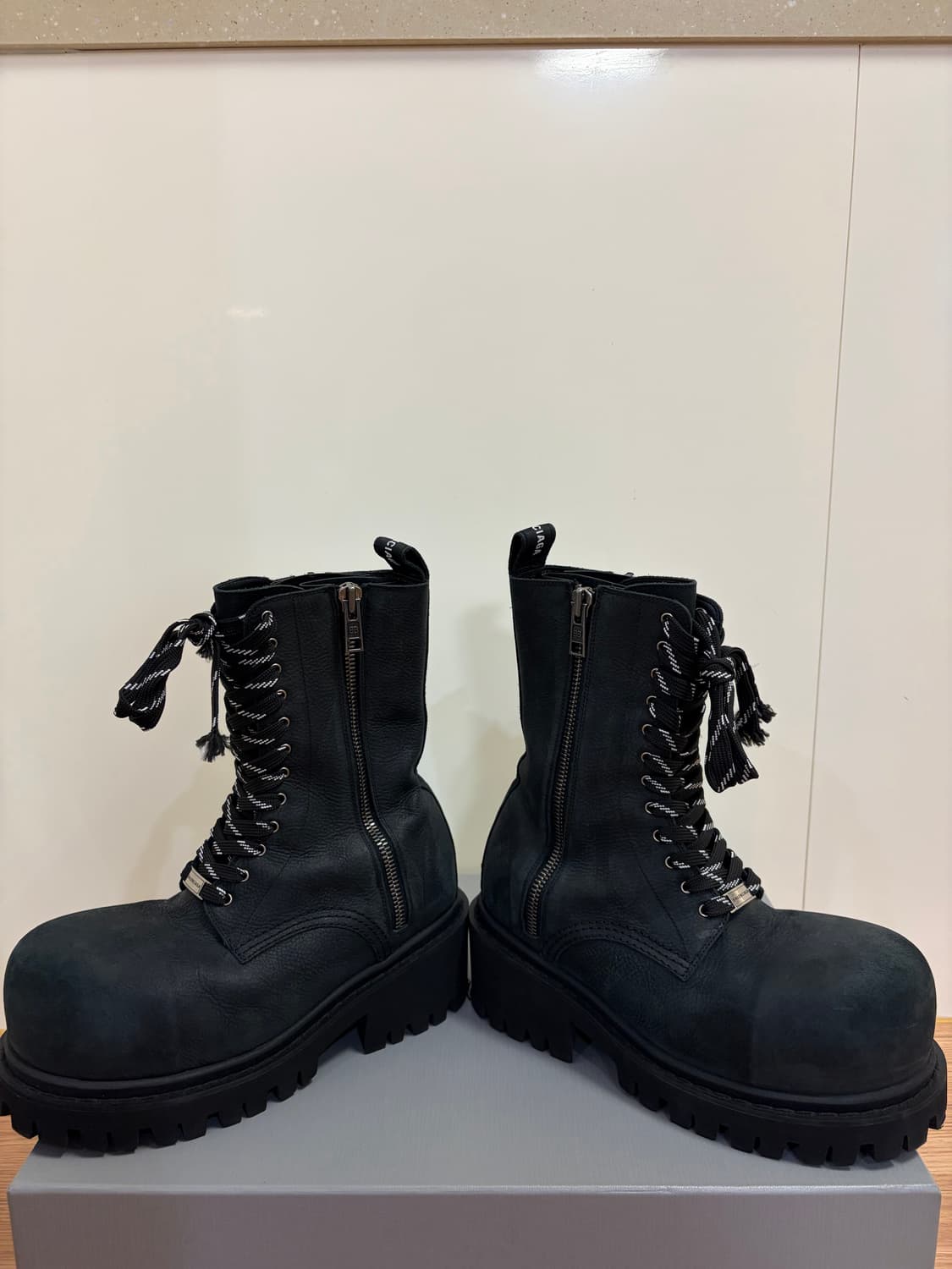 (40/260~70) 발렌시아가 뉴 스톰퍼 - 발렌시아가 코리아 상품이미지3