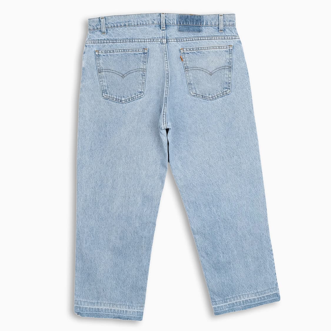 리바이스 505 오렌지탭 80s USA 35 사이즈 OR5053684 상품이미지3