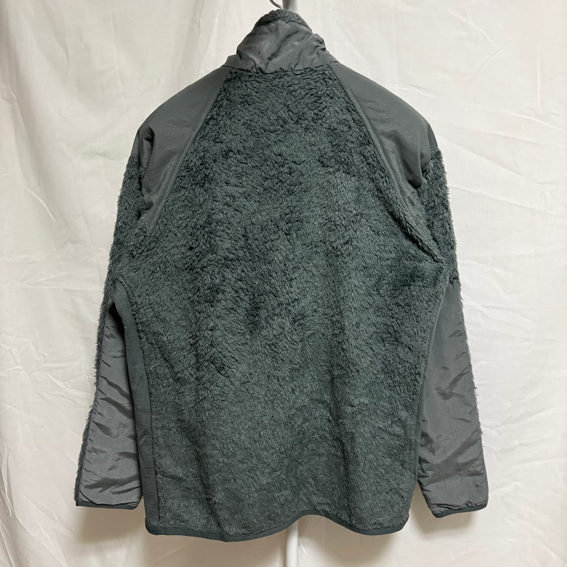 TRU-SPEC 트루스펙 Gen3 미군 플리스 / 올리브, M 상품이미지7