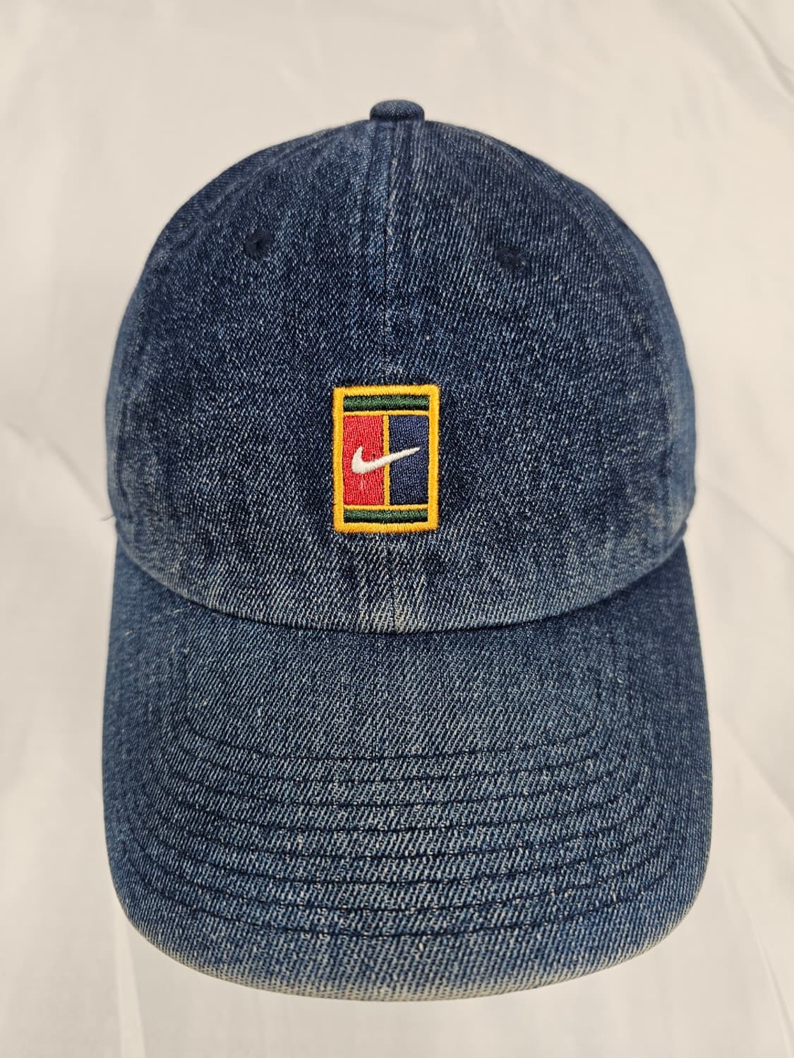 나이키테니스코트데님모자 상품이미지1