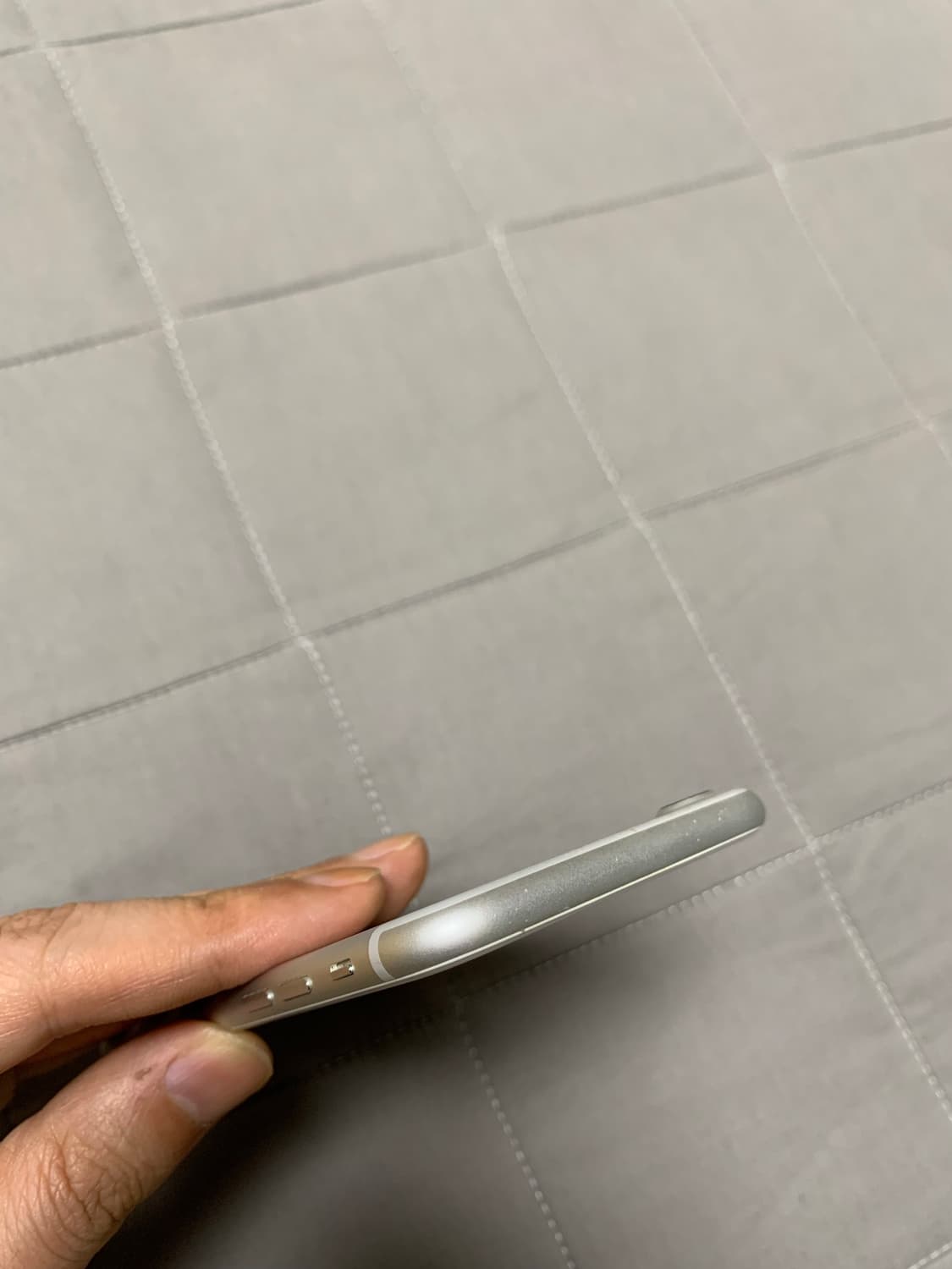 아이폰7실버  32기가 상품이미지3