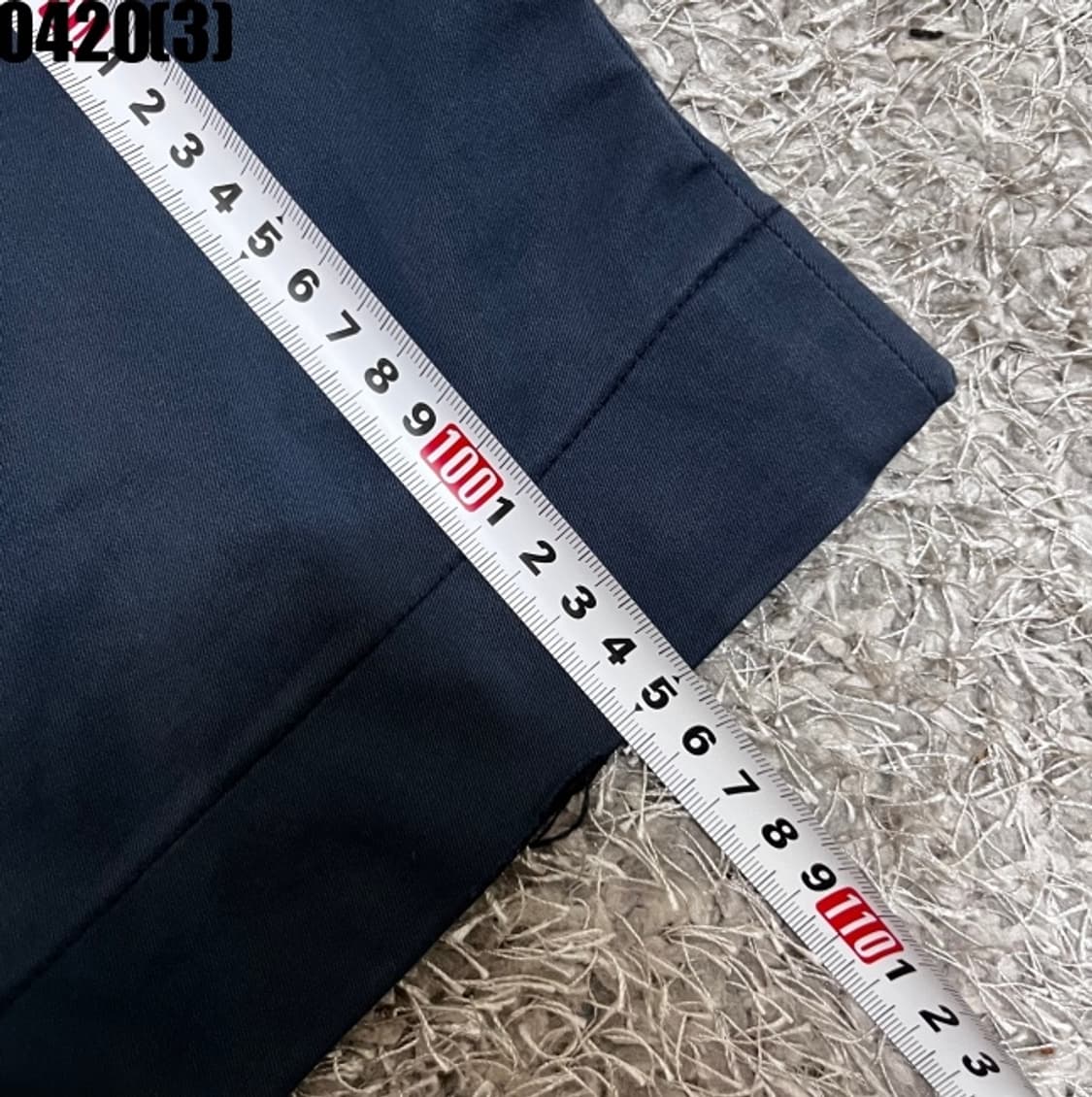 폴로 랄프로렌 팬츠 상품이미지8