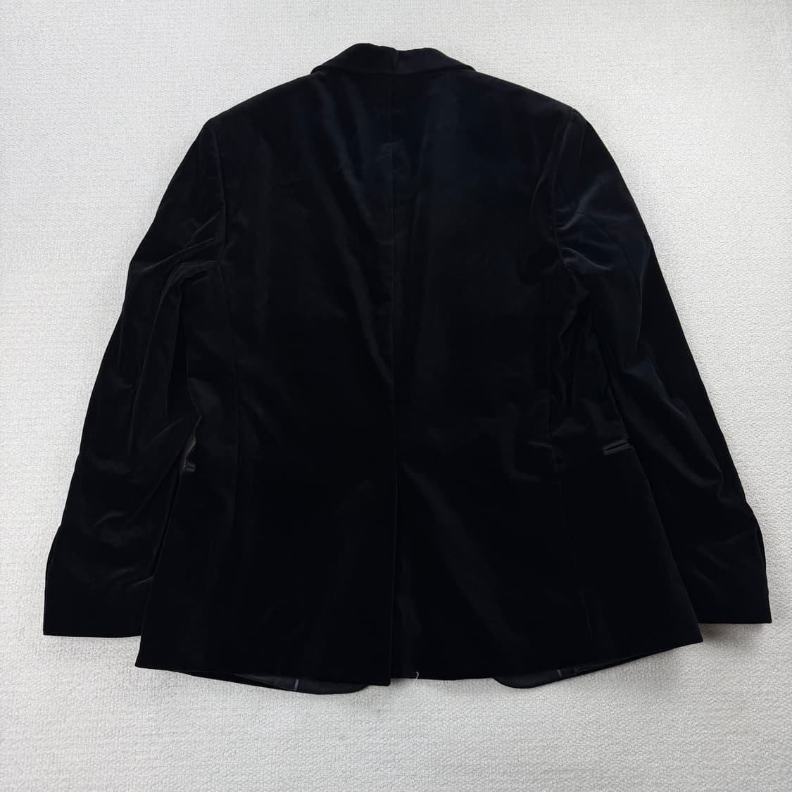 Theory Chamber Tux Velvet Tuxedo (40s) 상품이미지8