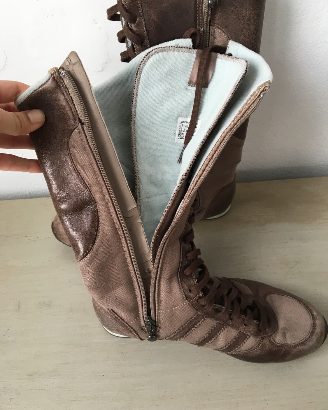  adidas boots 상품이미지7