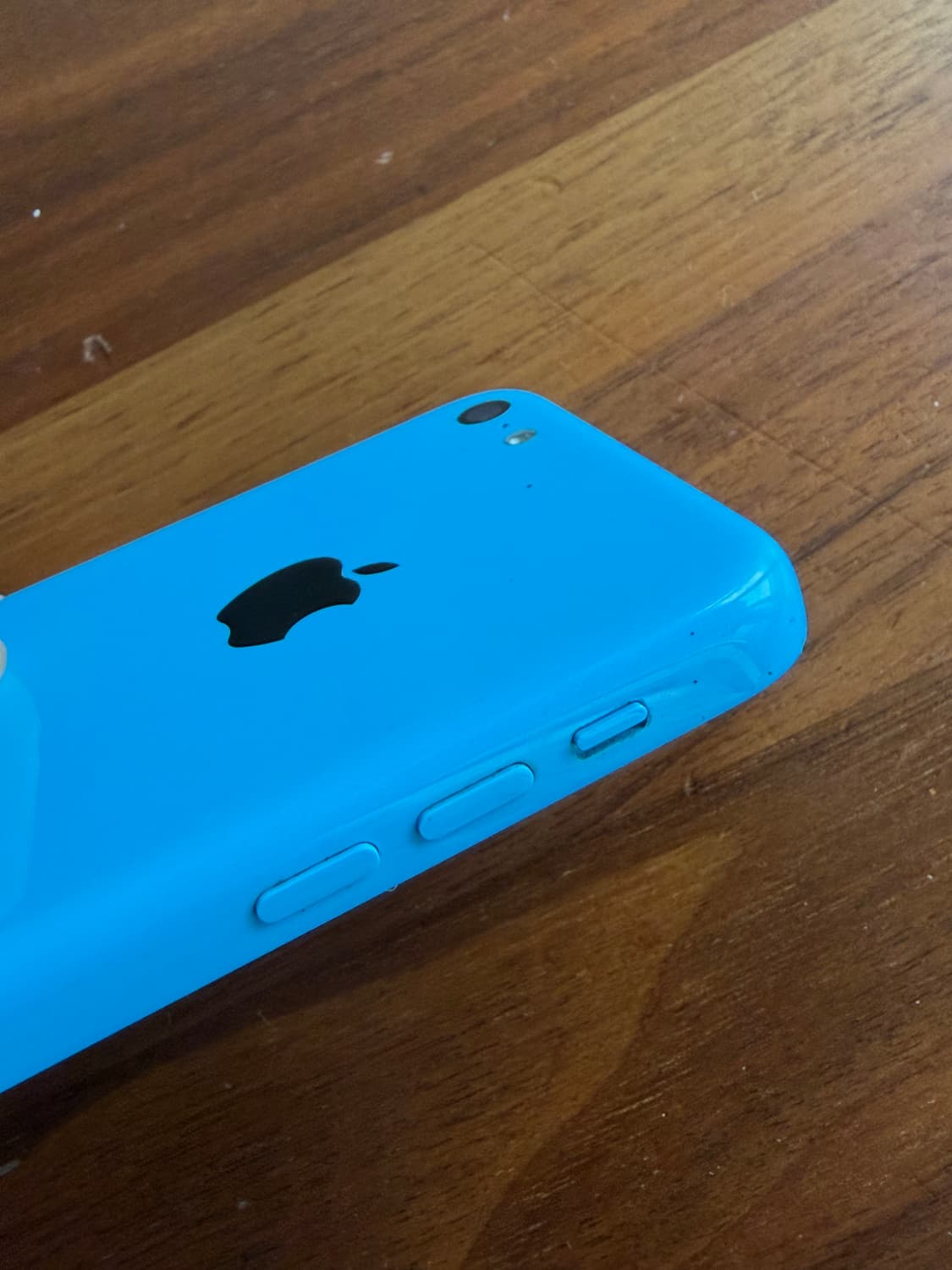 아이폰 5c 블루 16기가 #7907 상품이미지6