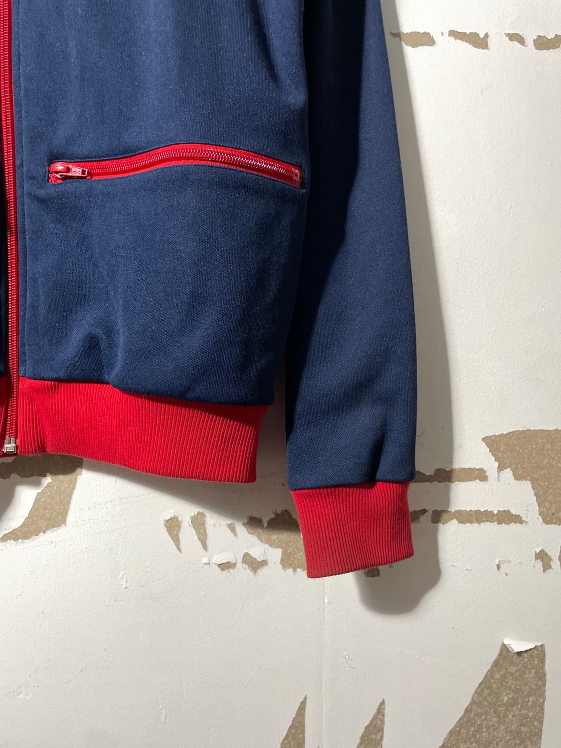 아디다스 뮌헨 져지 트랙탑 상품이미지5