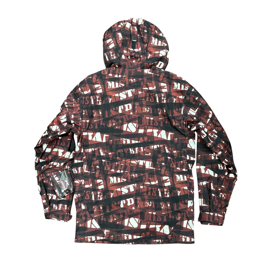 (L) 미스트랄 보드복 아웃도어 자켓 상품이미지3