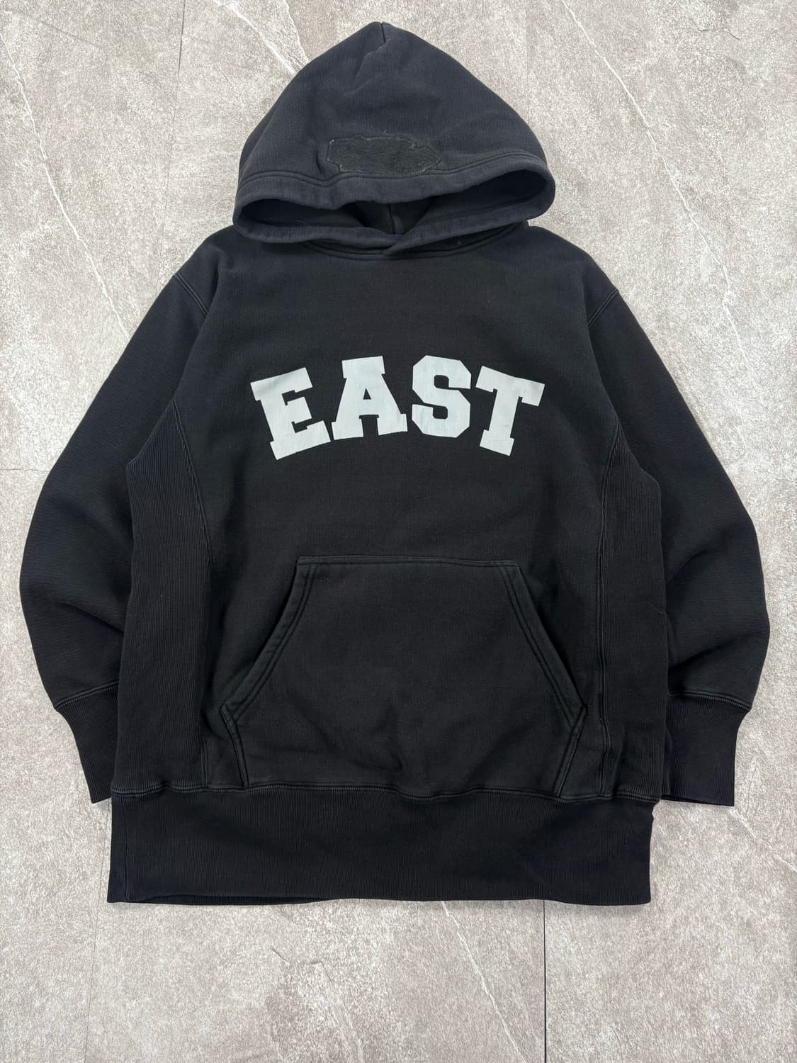 Timelag Hoodie   상품이미지1