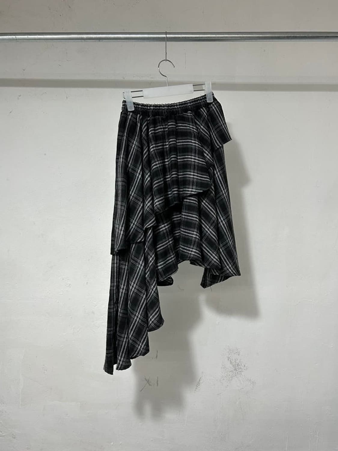 vtg skirt 상품이미지5