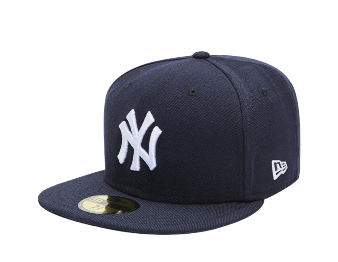 뉴에라 59 피프티 58.7 새상품 상품이미지1