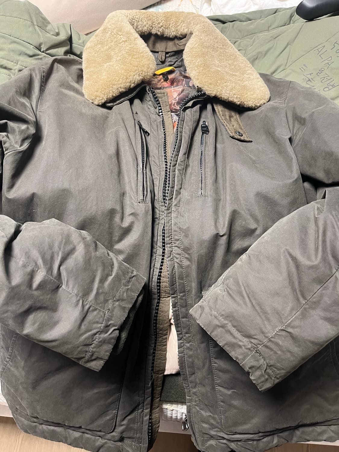 헨리코튼 스핏파이어 상품이미지1