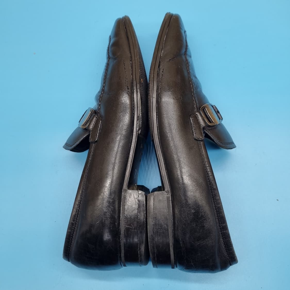 페라가모 남성로퍼265 상품이미지5