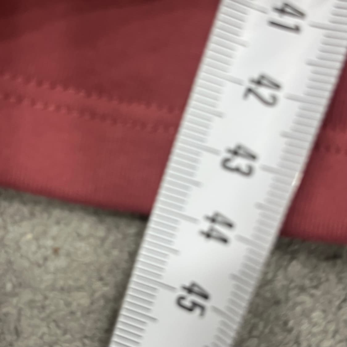 M 새상품 젝시믹스 풀집업 자켓 상품이미지6