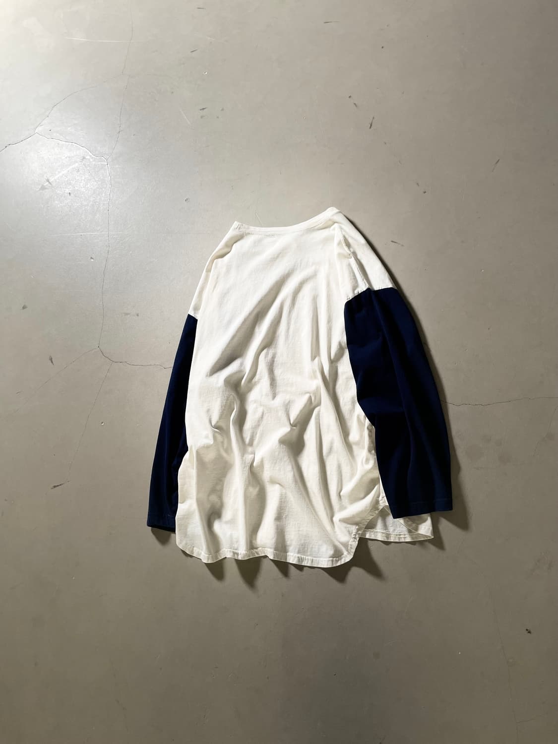 KZ Atelier Angels Raglan Long Sleeve Tee 상품이미지2