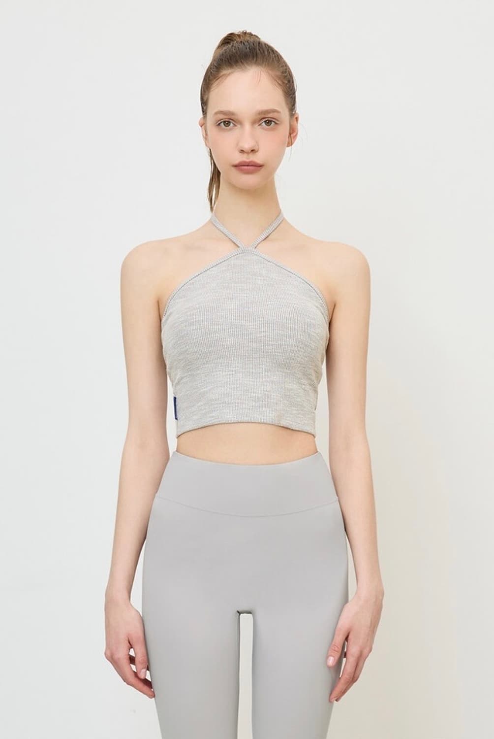 파슬리 포니 크롭탑 상품이미지1