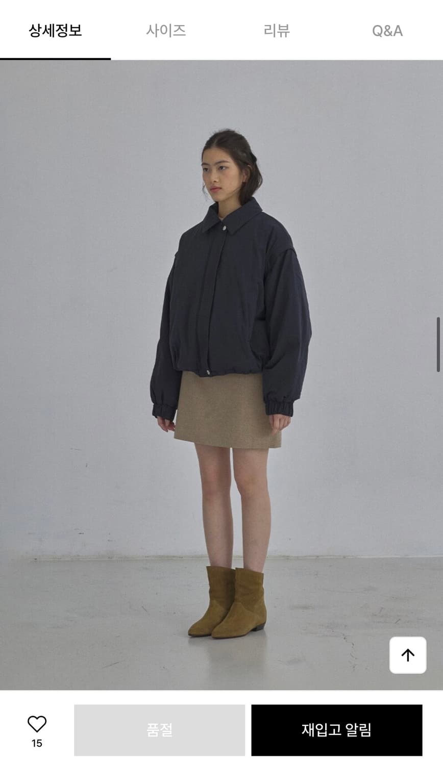 어센틱워드로브  상품이미지3